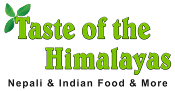 Taste of the Himalayapa